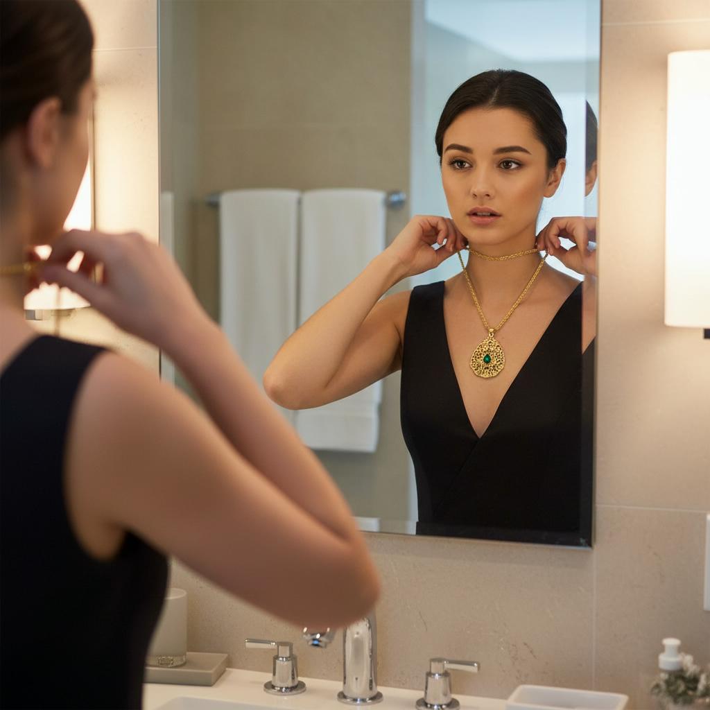 pendentif-oriental-en-alliage-avec-pierre-picture-8841