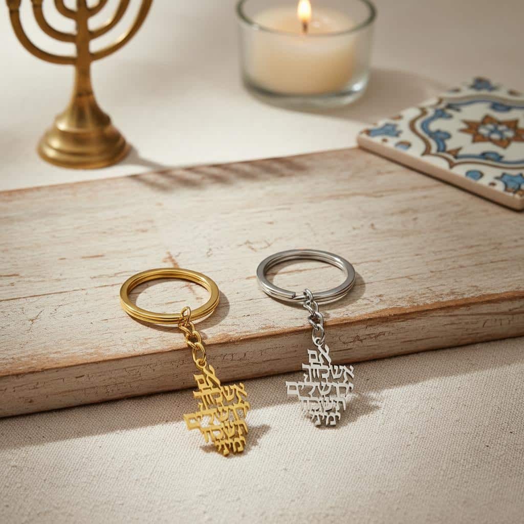 porte-clys-judayque-en-acier-inoxydable-picture-6055