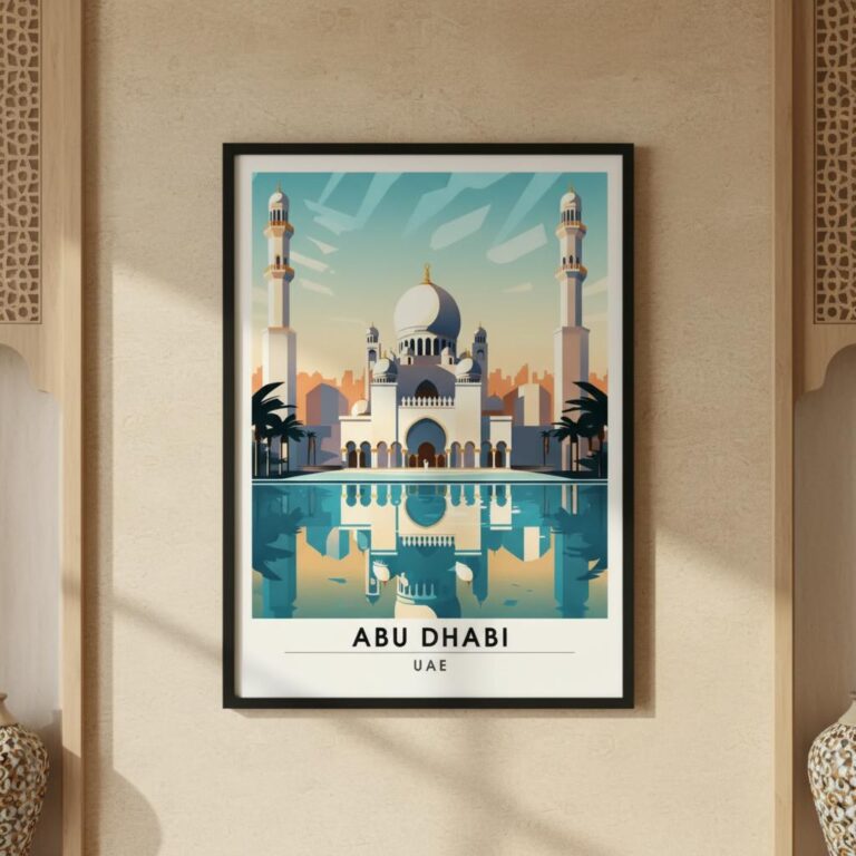 poster-dycoratif-abu-dhabi-picture-7743