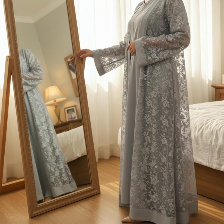 robe-longue-orientale-y-manches-larges-motifs-floraux-picture-7397