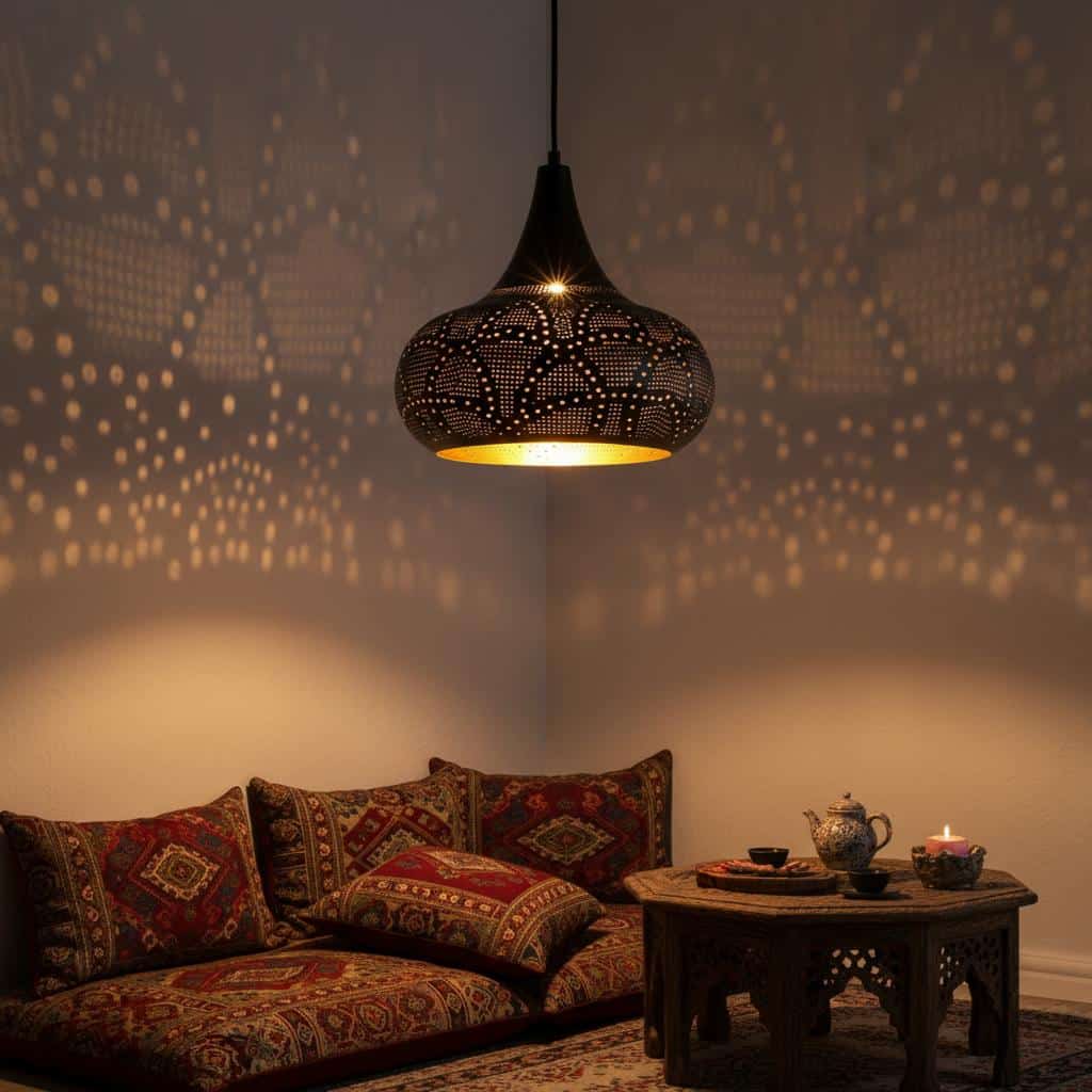yclairage-suspendu-oriental-noir-en-mytal-perfory-picture-8591