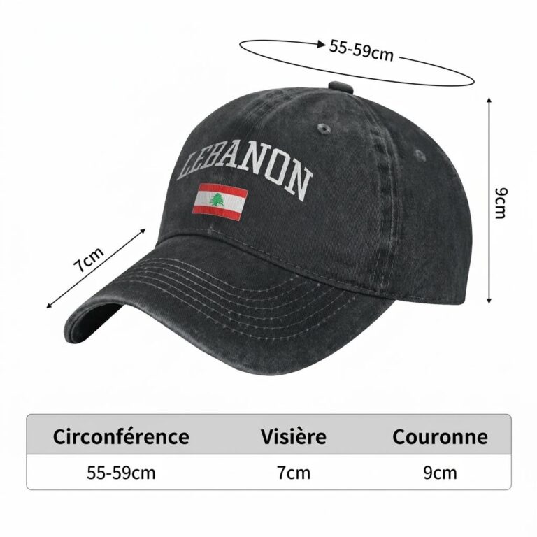 Casquette-de-Baseball-Vintage-Ryglable-avec-Drapeau-du-Liban-technique-6632