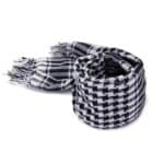 Foulard Keffieh pour Homme à Carreaux 2