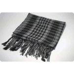 Foulard Keffieh pour Homme à Carreaux 5