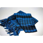 Foulard Keffieh pour Homme à Carreaux 7