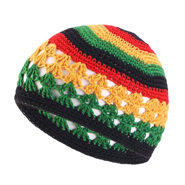 Bonnet-en-coton-ajoure-avec-motifs-geometriques-pour-femme-et-homme-picture-8
