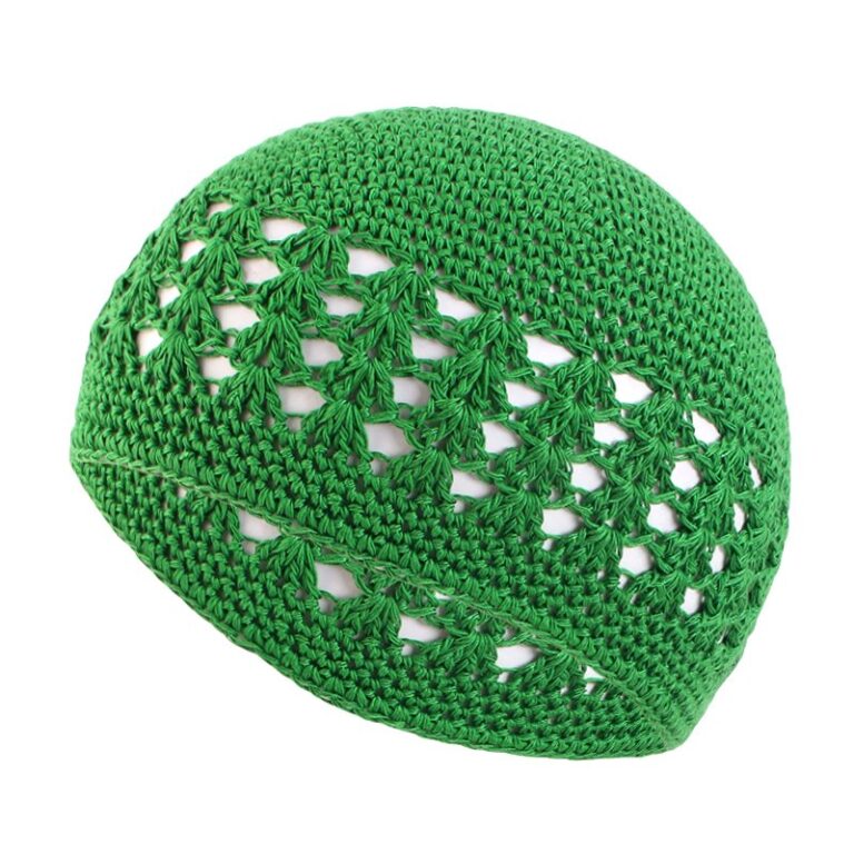 Bonnet-en-coton-ajoure-avec-motifs-geometriques-pour-femme-et-homme-picture-9