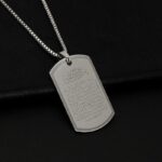 Collier-pendentif-Ayat-al-Kursi-en-acier-inoxydable-avec-calligraphie-coranique-picture-7