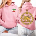 Sweat-a-capuche-oversize-femme-et-homme-double-fausse-fourrure-embleme-iranien-picture-6