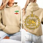 Sweat-a-capuche-oversize-femme-et-homme-double-fausse-fourrure-embleme-iranien-picture-7