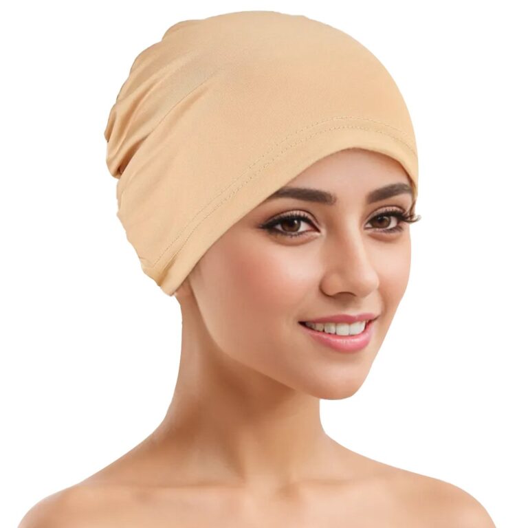 Turban-ajuste-en-tissu-uni-pour-cheveux-avec-effet-volumineux-plusieurs-coloris-picture-3