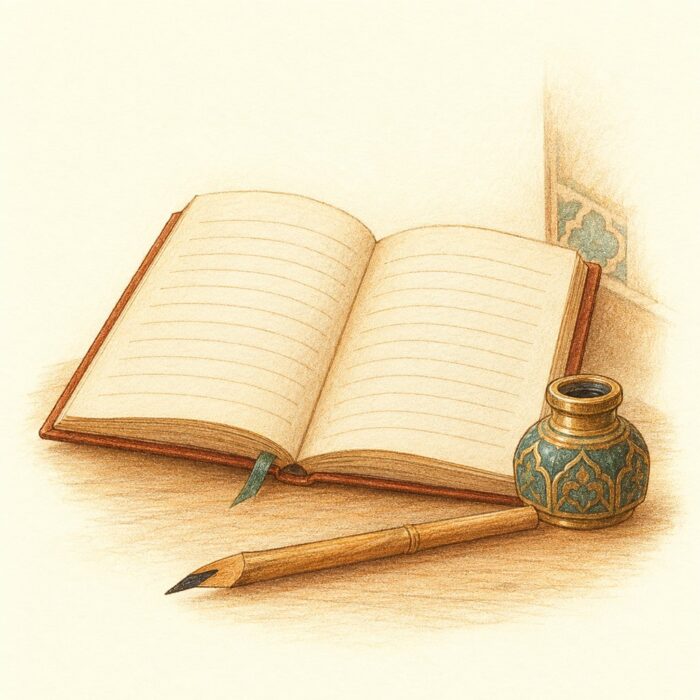 Apprendre l'Arabe