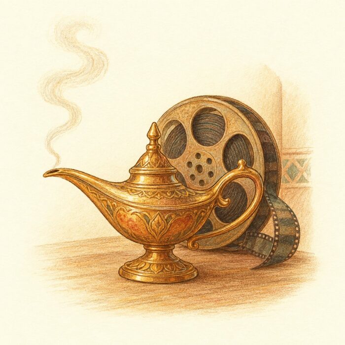 Films Orientaux