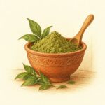 Henné Naturel