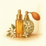 Huiles et Eaux Florales