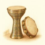 Instruments Orientaux