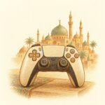 Jeux Vidéo Orientaux