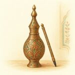 Khôl Oriental