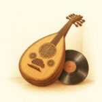 Musique Arabe