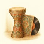 Musique et Films Orientaux