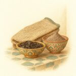 Soins du Hammam