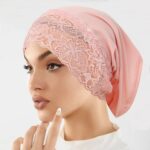 Bonnet-sous-hijab-borde-de-dentelle-picture-3