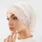 Bonnet-sous-hijab-borde-de-dentelle-picture-4