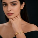 Bracelet-jonc-carte-de-lIran-en-acier-picture-4