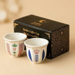 Coffret-de-2-tasses-a-cafe-arabes-dorees-miniature