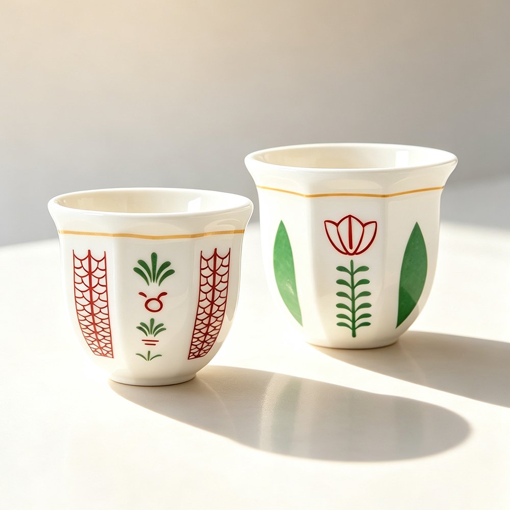 Coffret-de-2-tasses-a-cafe-arabes-dorees-picture-3