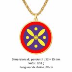 Collier-perse-pendentif-emaille-technique-2918