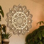 Decoration-murale-mandala-picture-2