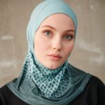 Hijab-instantane-a-motifs-geometriques-picture-6