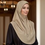 Hijab-instantane-en-jersey-de-coton-picture-1