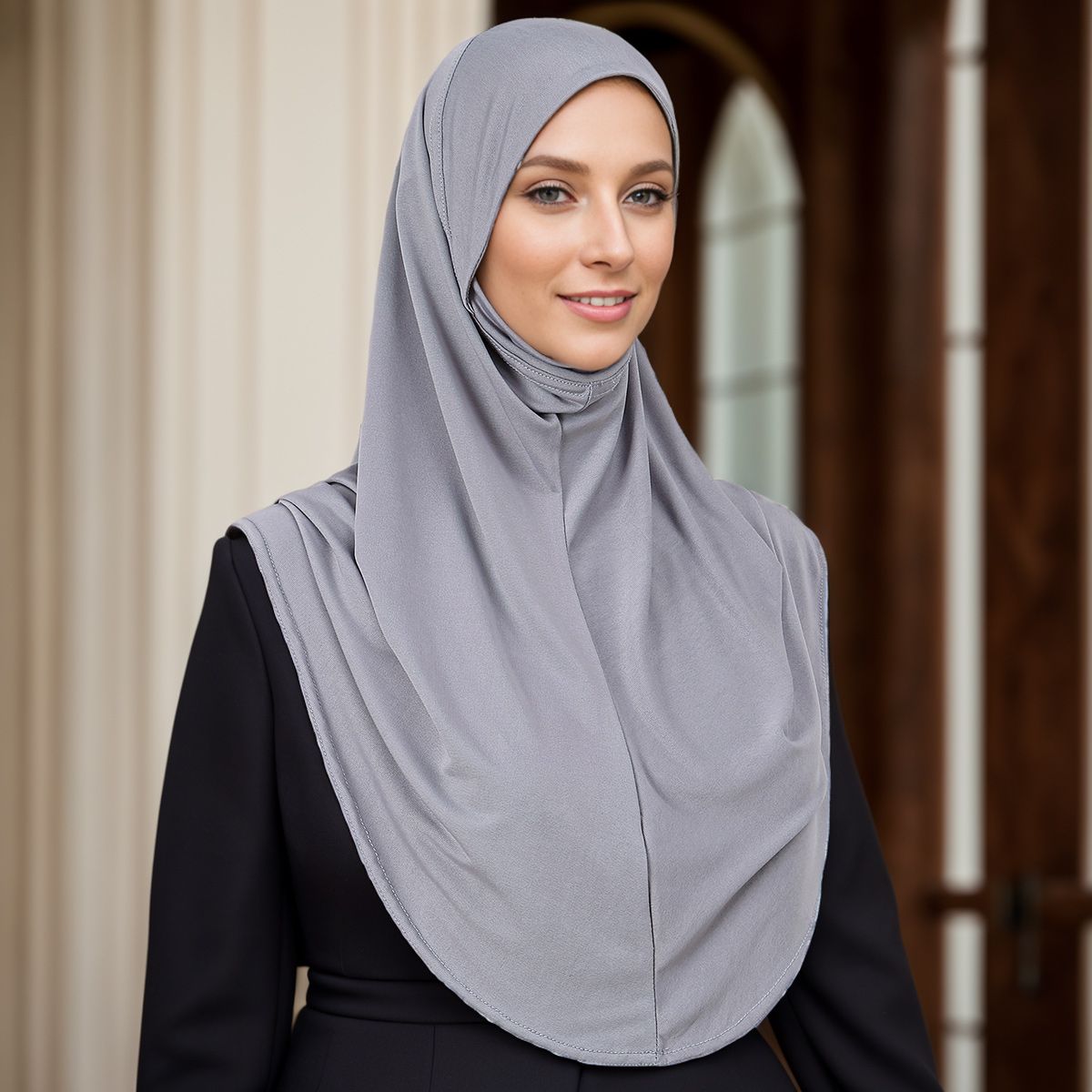 Hijab-instantane-en-jersey-de-coton-picture-9