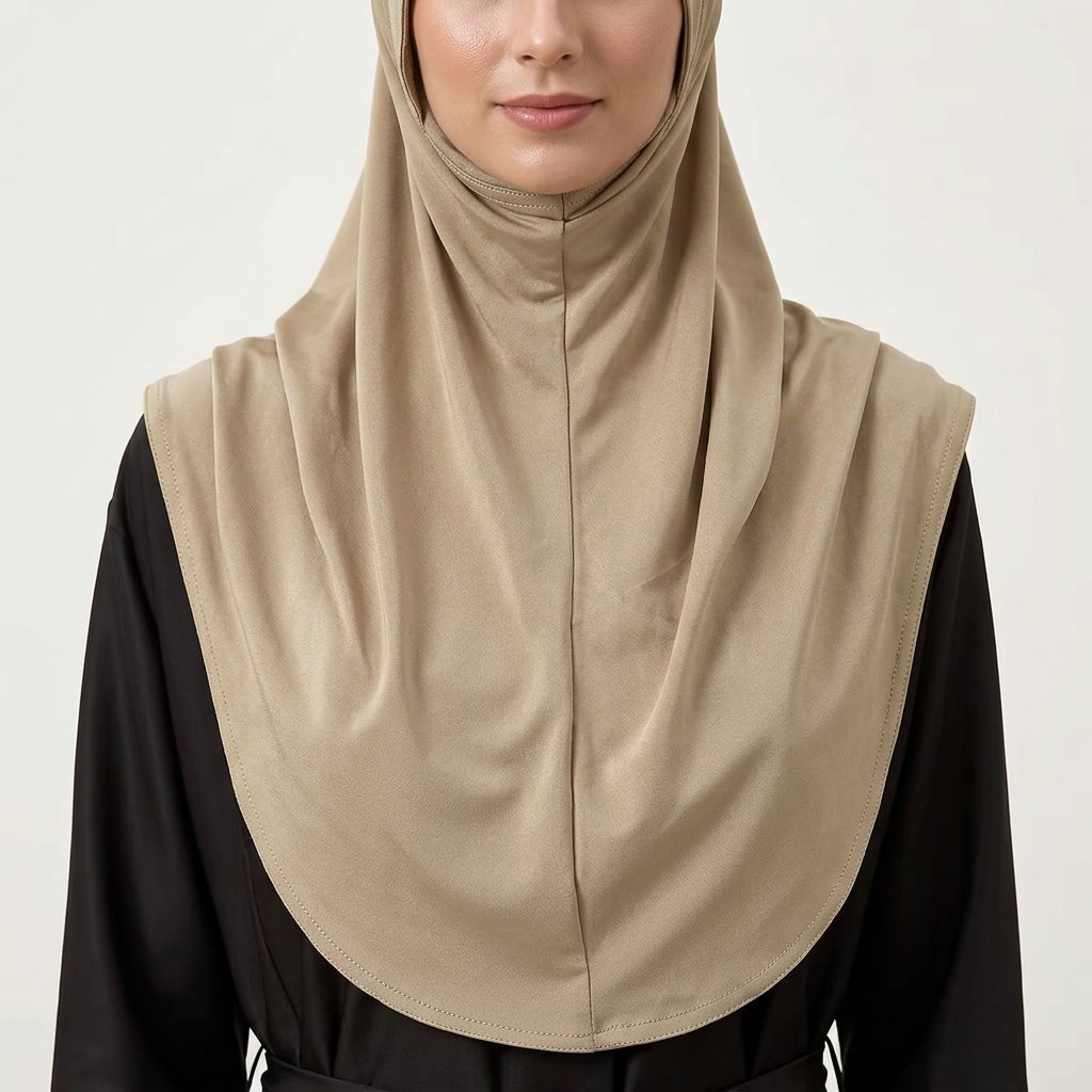 Hijab-jersey-coton-a-enfiler-miniature