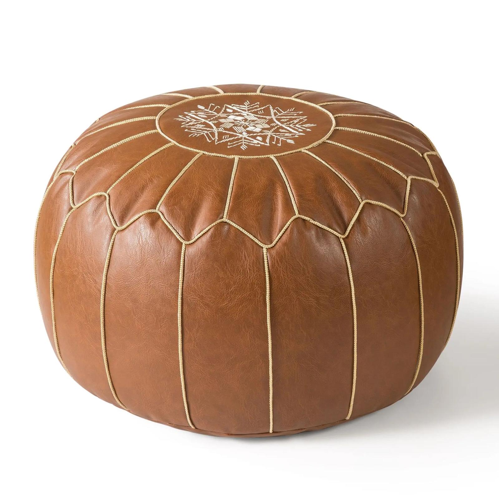 Housse-de-pouf-marocain-sans-garnissage-picture-1