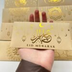 Lot-de-9-enveloppes-dorees-de-lAid-picture-2