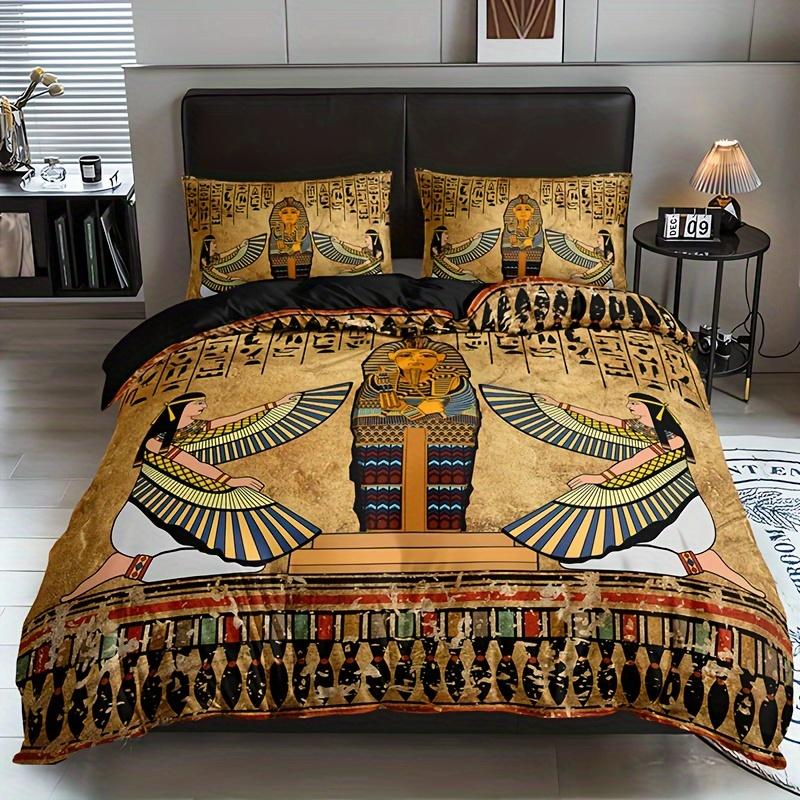 Parure-de-lit-egyptienne-en-microfibre-picture-3