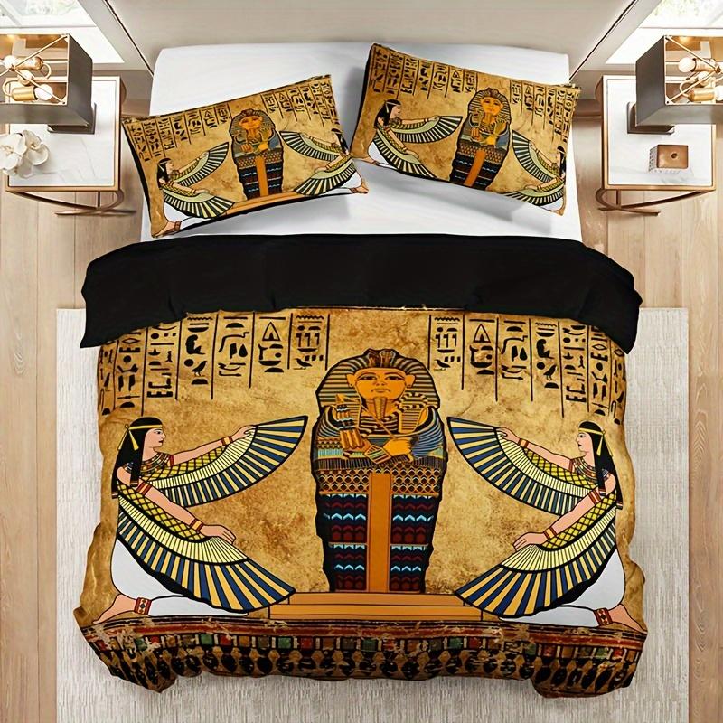 Parure-de-lit-egyptienne-en-microfibre-picture-4