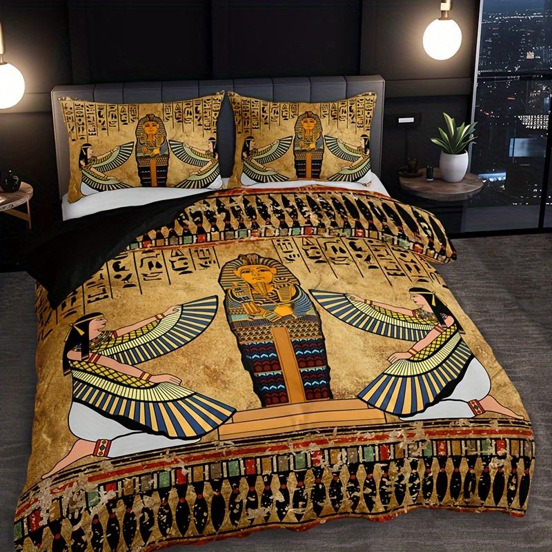 Parure-de-lit-egyptienne-en-microfibre-picture-5