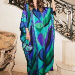 Robe-caftan-longue-fleurie-boheme-picture-2-1