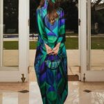 Robe-caftan-longue-fleurie-boheme-picture-4-1