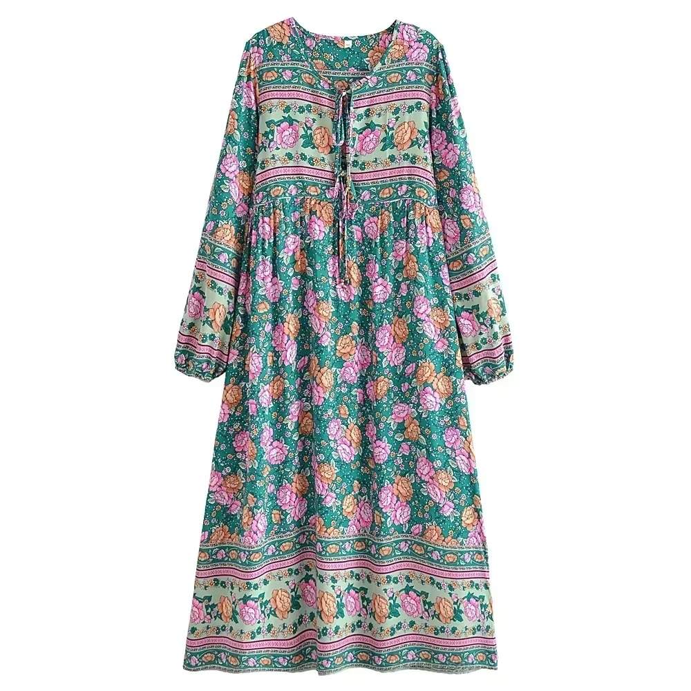 Robe-de-plage-boheme-picture-5