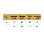 Robe-de-priere-avec-voile-manches-bouffantes-tableau-8457