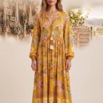 Robe-longue-boheme-champetre-miniature