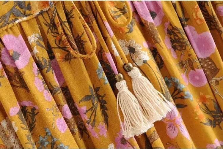 Robe-longue-boheme-champetre-picture-3-1