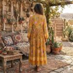 Robe-longue-boheme-champetre-picture-4