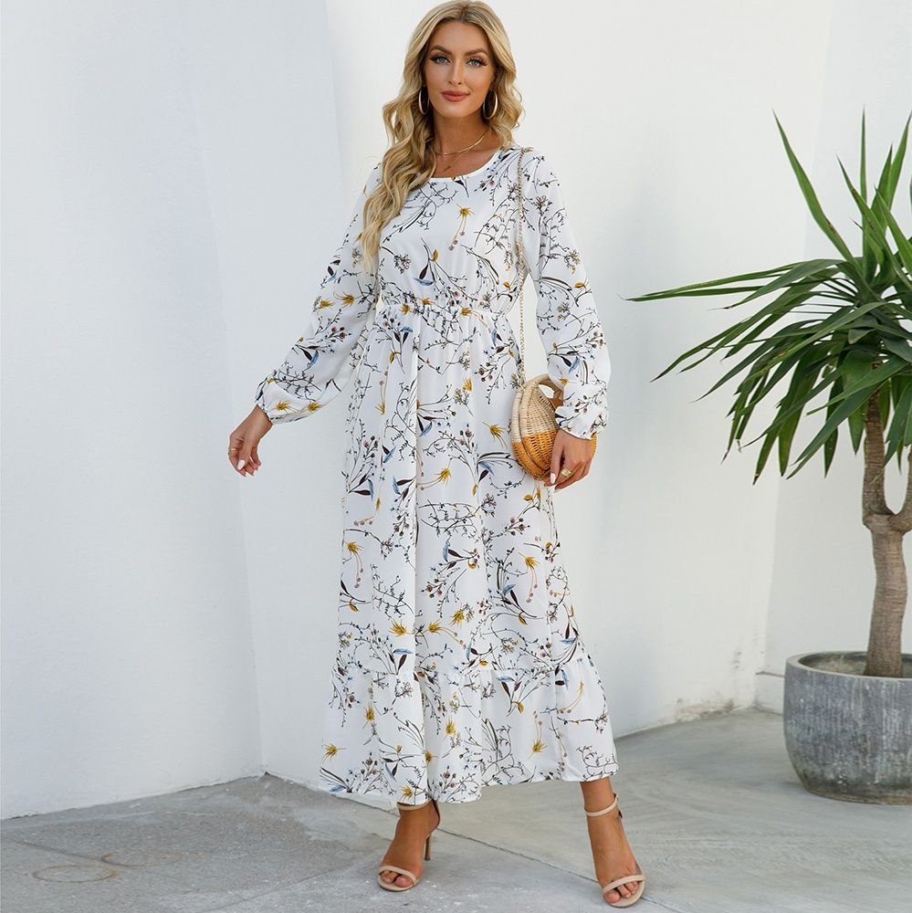 Robe-longue-fleurie-en-mousseline-picture-10-1