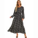 Robe-longue-fleurie-en-mousseline-picture-13